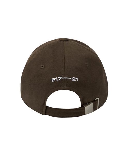 emis キャップ 帽子 NEW LOGO EMIS CAP(RENEWAL) レディース