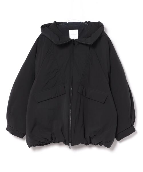 セール】オーバーフォルムダウンコート（ダウンジャケット/コート