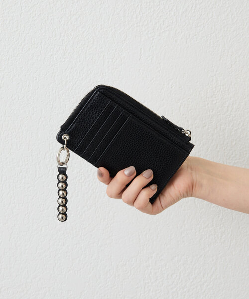 ear PAPILLONNER（イア パピヨネ） 財布 「インフルエンサーほし企画