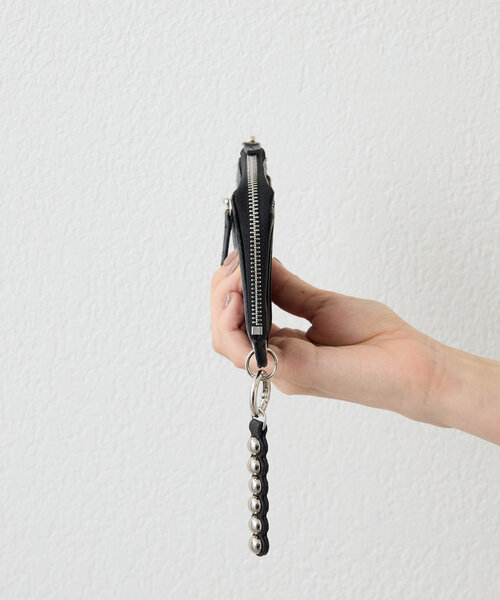 ear PAPILLONNER（イア パピヨネ） 財布 「インフルエンサーほし企画