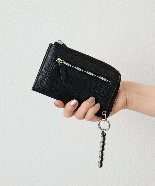 ear PAPILLONNER（イア パピヨネ） 財布 「インフルエンサーほし企画