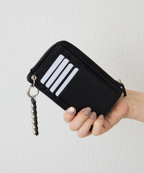 ear PAPILLONNER（イア パピヨネ） 財布 「インフルエンサーほし企画