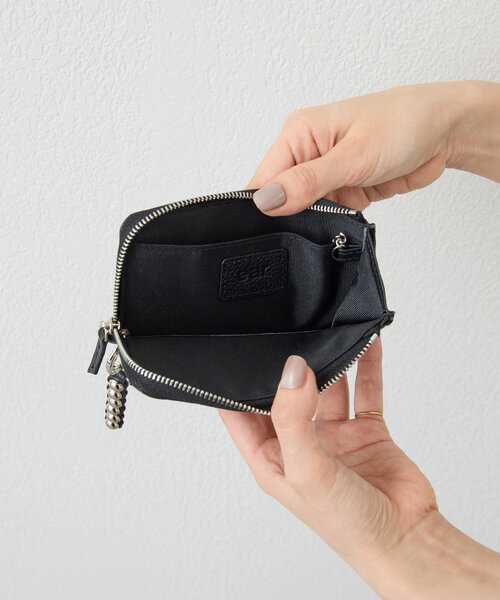 ear PAPILLONNER（イア パピヨネ） 財布 「インフルエンサーほし企画