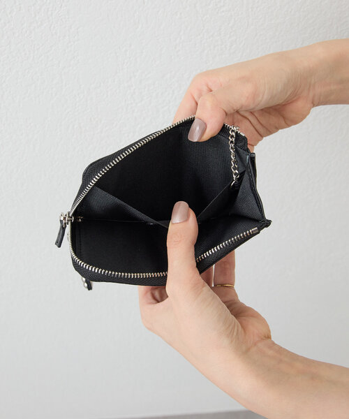 ear PAPILLONNER（イア パピヨネ） 財布 「インフルエンサーほし企画