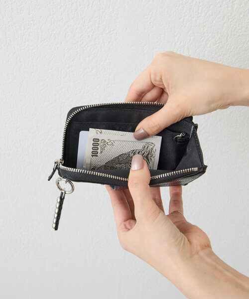 ear PAPILLONNER（イア パピヨネ） 財布 「インフルエンサーほし企画