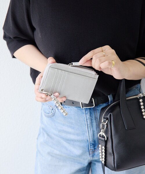 ear PAPILLONNER（イア パピヨネ） 財布 「インフルエンサーほし企画