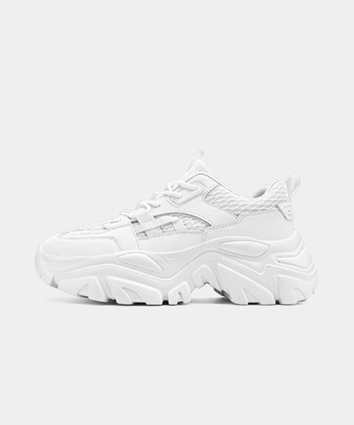 shoes365 スニーカー 「SHOES 365」厚底スニーカー メンズ : ZOZOTOWN
