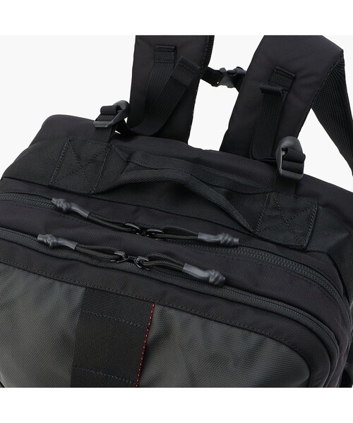 BRIEFING（ブリーフィング） デイバック リュック EXCURSION PACK