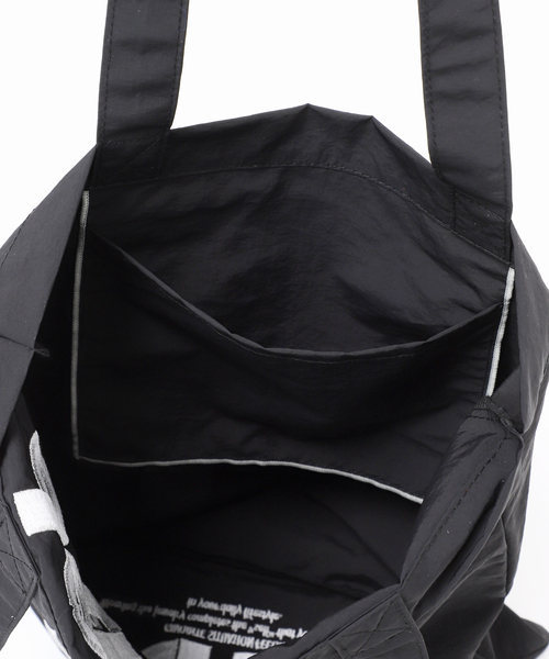 LE TALON（ル タロン） トートバッグ メッセージトート3 レディース