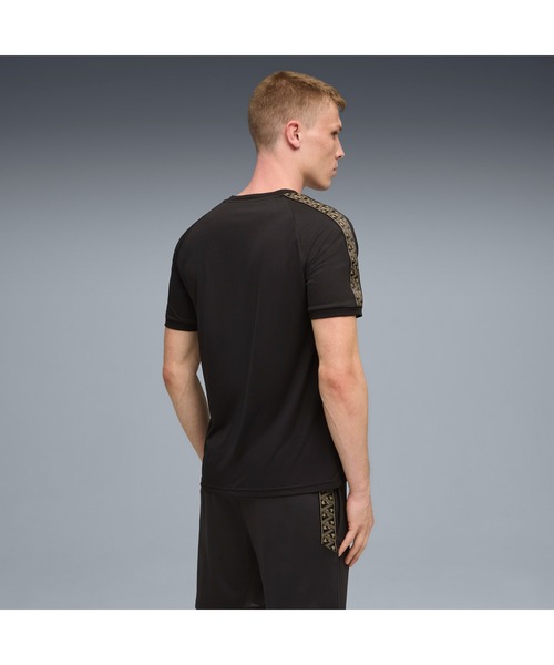 PUMA tシャツ プーマ メンズ サッカー キング タッチ