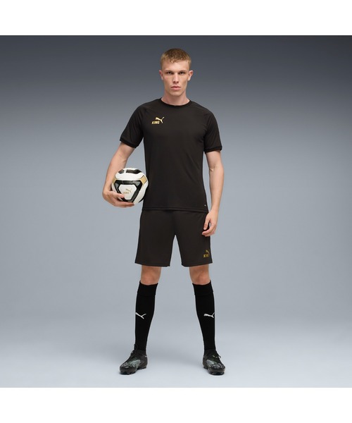PUMA tシャツ プーマ メンズ サッカー キング タッチ