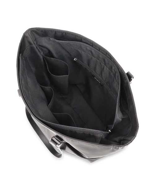 MURUA（ムルーア） トートバッグ トートバッグ MR-B1384 撥水ツイル