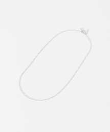 ネックレス XOLO　Figaro Link Necklace メンズ｜ZOZOTOWN Yahoo!店