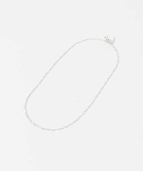 ネックレス XOLO　Figaro Link Necklace メンズ | XOLO | 02