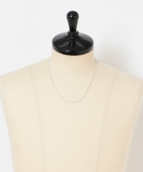 ネックレス XOLO　Figaro Link Necklace メンズ | XOLO | 03