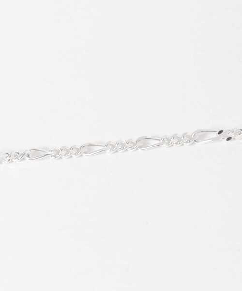 ネックレス XOLO　Figaro Link Necklace メンズ | XOLO | 04