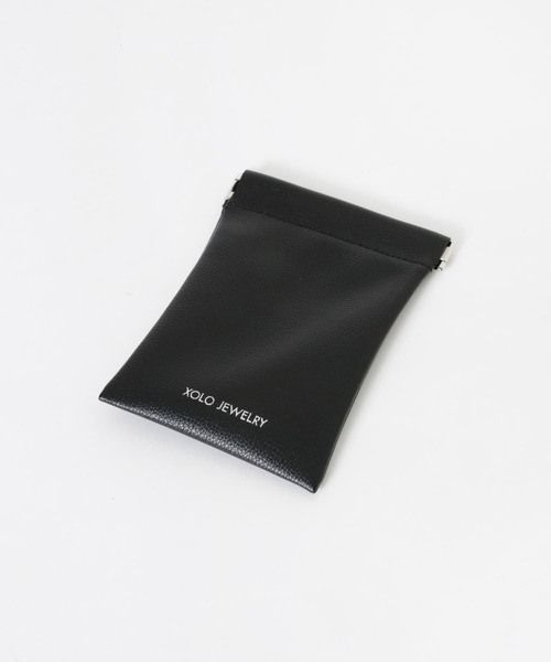 ネックレス XOLO　Figaro Link Necklace メンズ | XOLO | 06