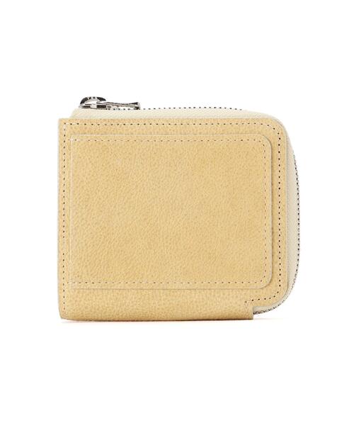 新品未使用ITTIイッチCRISTYVERYCOMPACT WLT.5 二折財布 ITTI（イッチ） 二つ折り 二つ折り財布 財布 ITTI/イッチ/CRISTY VERY