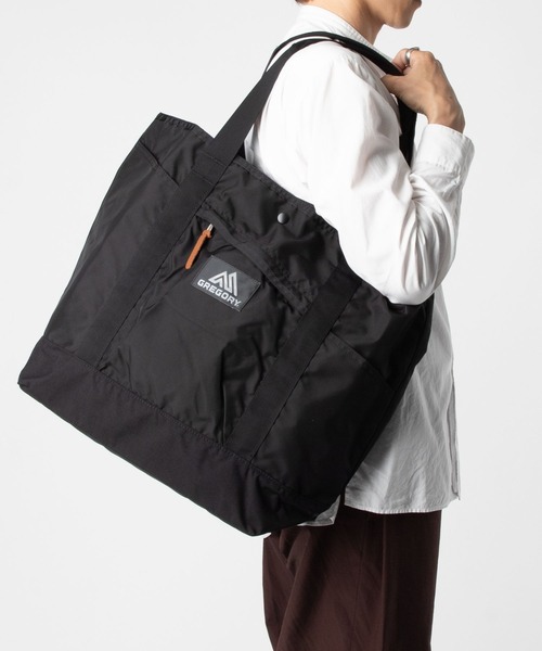 GREGORY ALMIGHTY TOTE バリスティック　オールマイティトート GREGORY トートバッグ ALMIGHTY TOTE グレゴリー オールマイティ