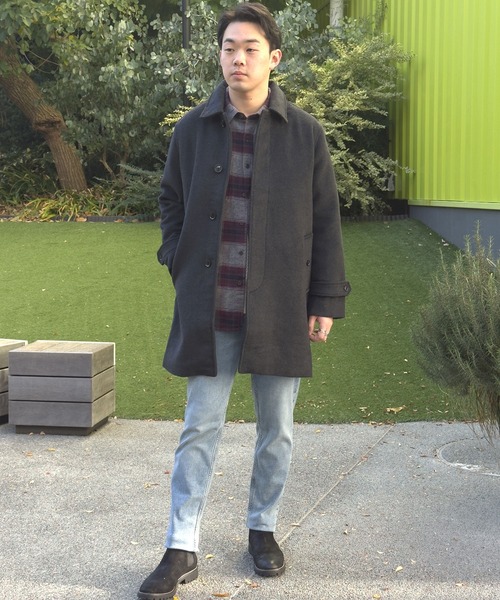 BANANA REPUBLIC（バナナリパブリック） ステンカラーコート コート