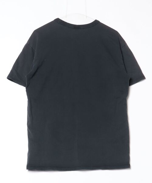 「Hurley 」 半袖Tシャツ M グレー メンズ