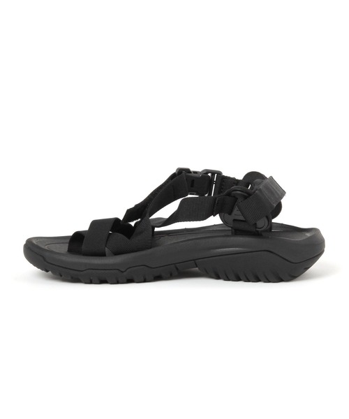 【数回使用】Teva ブラック サンダル 28cm テバ 公式【すべて・ブラックサンダル】 Teva® 公式サイト