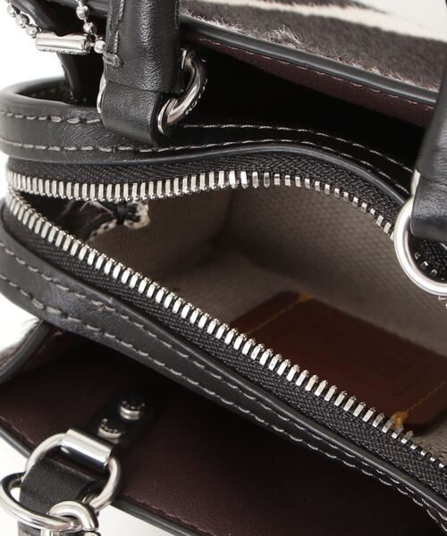 Rie、DUVETICA&COACH 2点おまとめ Chio'2nd vintage pillow shoulder bag – Byoote.co