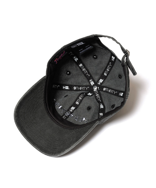 betcover!! キャップ 黒 OVERRIDE REN EARFLAP JET CAP | 59cm(59) BLACK (01