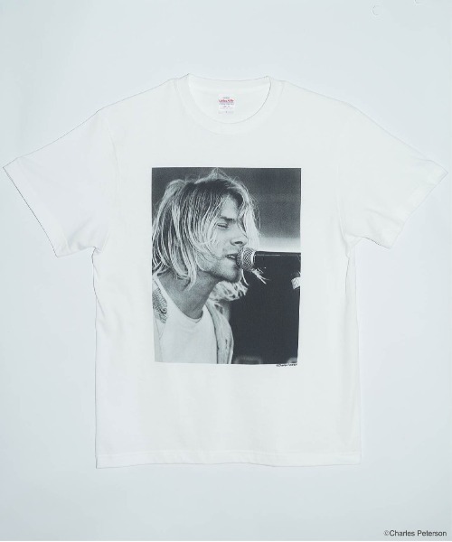 「CULTURE SUPPLY」 半袖Tシャツ LARGE ホワイト メンズ