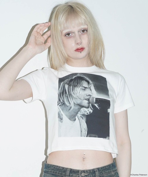 「CULTURE SUPPLY」 半袖Tシャツ LARGE ホワイト メンズ