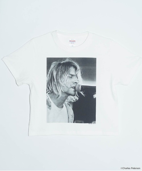 「CULTURE SUPPLY」 半袖Tシャツ LARGE ホワイト メンズ
