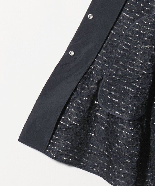 UNITED ARROWS（ユナイテッドアローズ） ベスト ジレ ジャガード