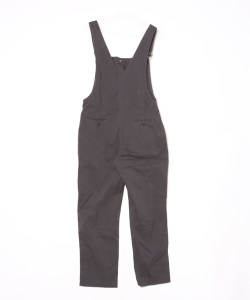 サロペット・オーバーオール・オールインワン TODAYFUL Cotton Pocket Combinaison todayful Cotton Pocket Combinaisonの通販 by ♡｜ラクマ