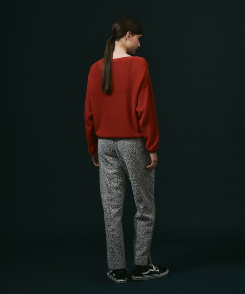 NOISEMAKER（ノイズメーカー） パンツ 36 ホワイト レディース