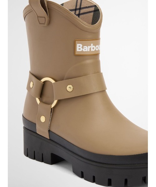 Barbour（バブアー） 長靴 レインブーツ レインブーツ 長靴 Elley