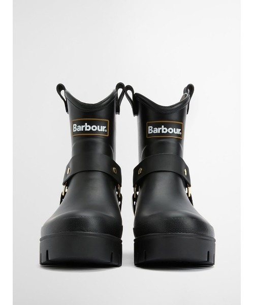 Barbour（バブアー） 長靴 レインブーツ レインブーツ 長靴 Elley