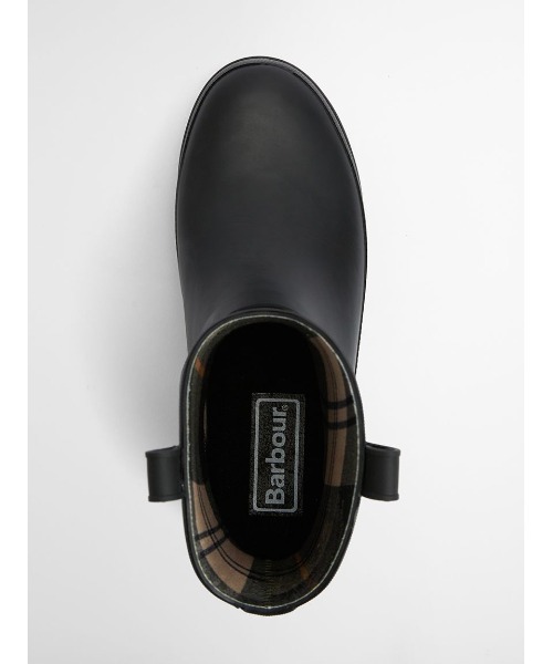 Barbour（バブアー） 長靴 レインブーツ レインブーツ 長靴 Elley