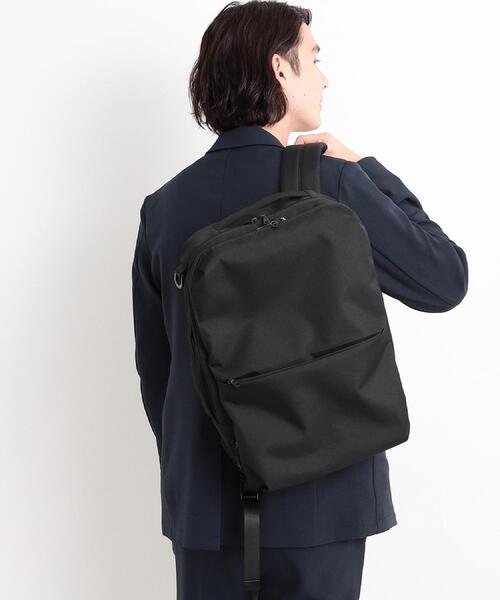 THE SHOP TK デイバック リュック 「A4/PC/ビジネス兼用」コーデュラ