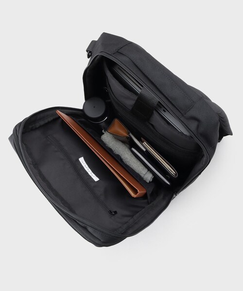 THE SHOP TK デイバック リュック 「A4/PC/ビジネス兼用」コーデュラ
