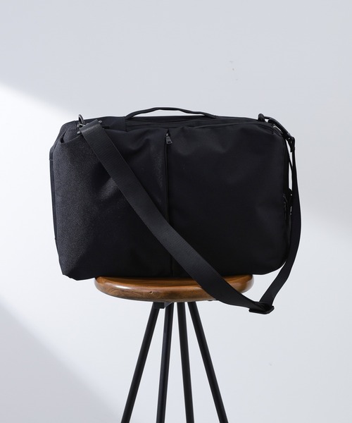 THE SHOP TK デイバック リュック 「A4/PC/ビジネス兼用」コーデュラ