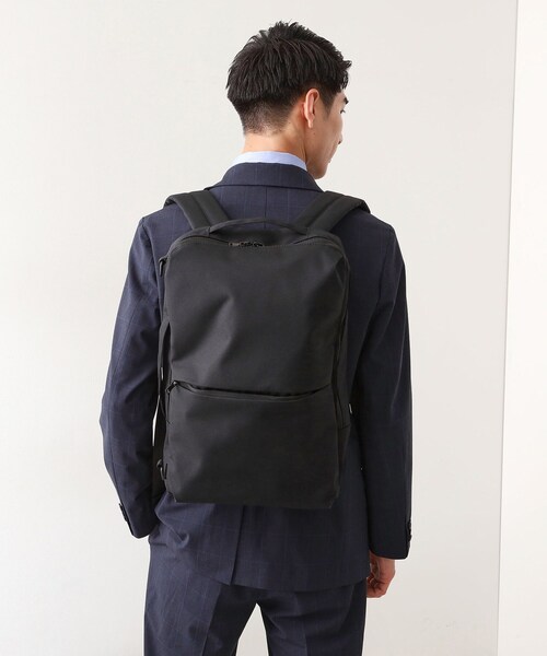 THE SHOP TK デイバック リュック 「A4/PC/ビジネス兼用」コーデュラ
