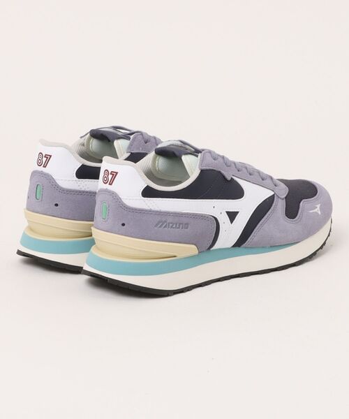 MIZUNO（ミズノ） スニーカー RB87 メンズスニーカー D1GA2352 24