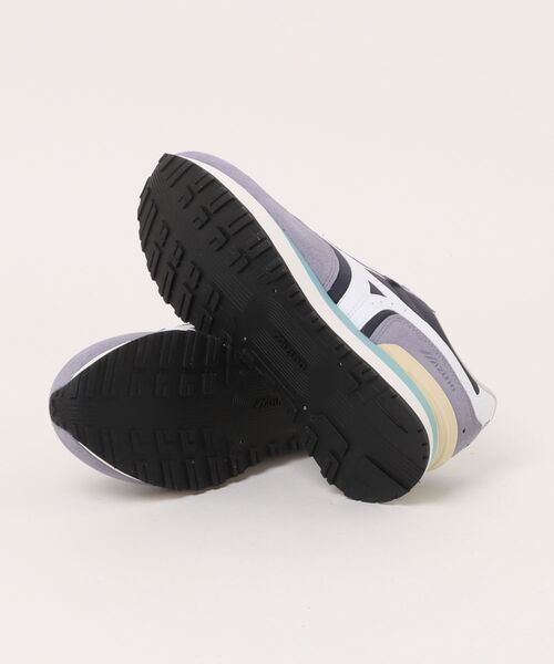 MIZUNO（ミズノ） スニーカー RB87 メンズスニーカー D1GA2352 24