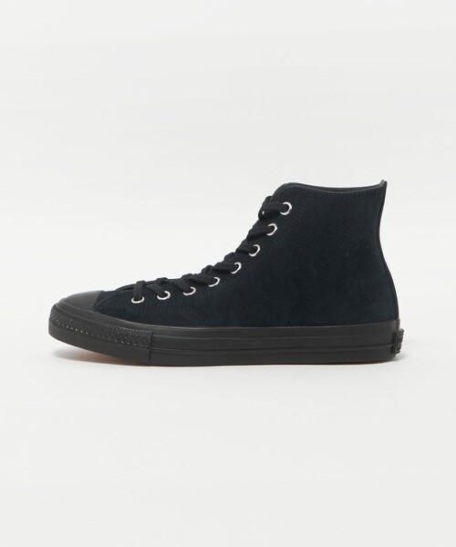 ☆ converseコンバース B&Y スウェード オールスター ハイ 27 Amazon | [コンバース] スニーカー スエード オールスター (R