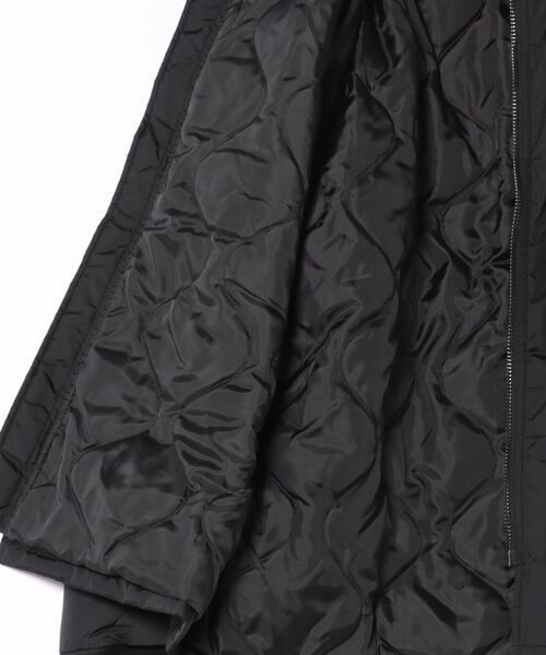 SPIEWAK（スピワック） ミリタリージャケット モッズコート G-8 WEP