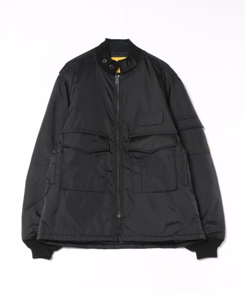 SPIEWAK（スピワック） ミリタリージャケット モッズコート G-8 WEP