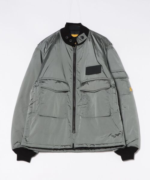 SPIEWAK（スピワック） ミリタリージャケット モッズコート G-8 WEP