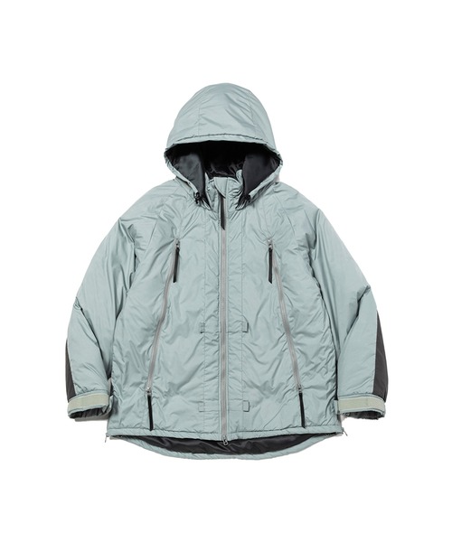 コート ジャケット PrimaLoft Padding JKT メンズの画像