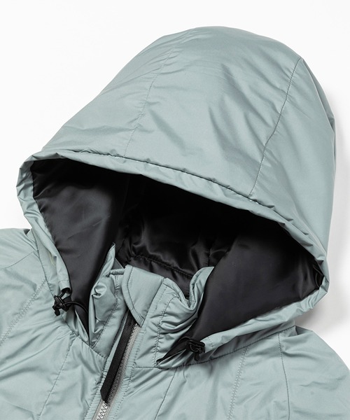 コート ジャケット PrimaLoft Padding JKT メンズの画像