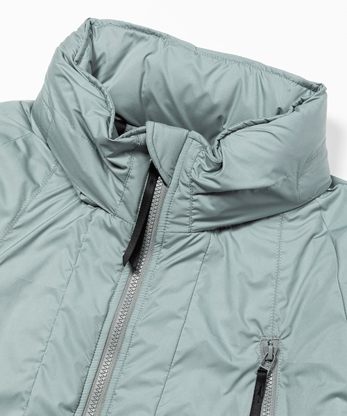 コート ジャケット PrimaLoft Padding JKT メンズの画像